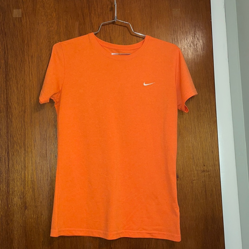 Nike Short Sleeve